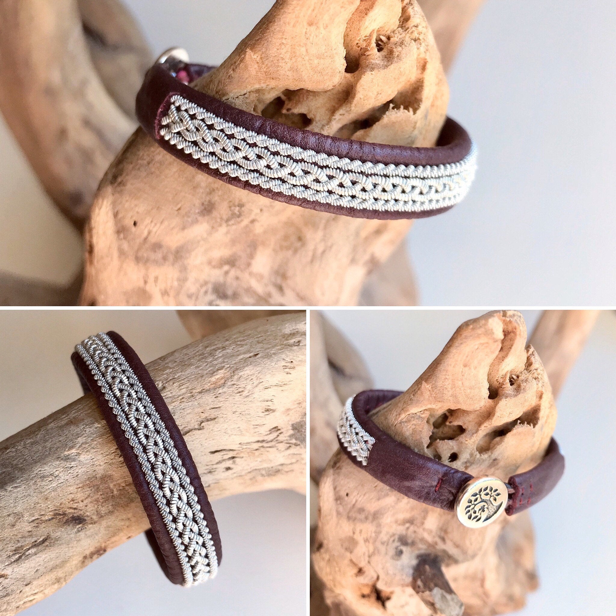 Llife 愛らしい BOTTON BRACELET